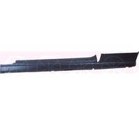 KLOKKERHOLM Umbral De Puerta Izquierdo Compatible Para VW Polo 6N2 6N1