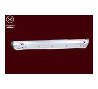 KLOKKERHOLM Umbral Derecho Compatible Para Mercedes-Benz 190 W201