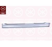 KLOKKERHOLM Umbral Entrada Lateral Derecho para Subaru Forester SG