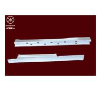 KLOKKERHOLM Umbral Lateral Derecho Compatible Para Fiat 500 312_ 312