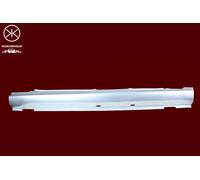 KLOKKERHOLM Umbral Lateral Entrada Derecha 5537012 para Peugeot 407 SW 6E_ 6D_