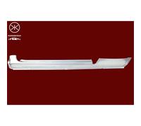 KLOKKERHOLM Umbral Lateral Entrada Placa Derecha para Ford KA RB