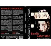 Klonaris/ Thomadaki : Double Labyrinthe + Selected Works [Francia] [DVD]