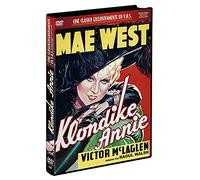 Klondike Annie [DVD]