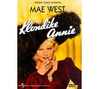 Klondike Annie [Reino Unido] [DVD]