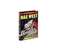 KLONDIKE ANNIE (VOS) (DVD)