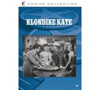 Klondike Kate (DVD) (Importación USA)