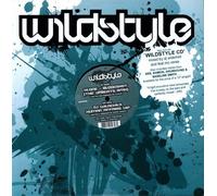 Klone & Dj Wildchild - Bloodshot [Vinilo]