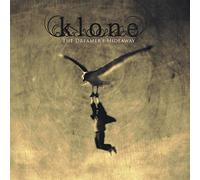 Klone - The dreamer's hideaway [Vinilo]