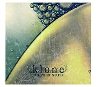 Klone - The eye of needle