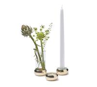 KLONG Set de regalo Constella latón