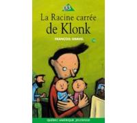 Klonk 10 - La Racine Carrée De Klonk (ebook)