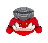 TOMY peluche Warhammer Klonk The Rockbrow Squig