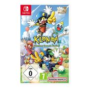 Klonoa - Phantasy Reverie Series
