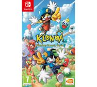 Klonoa Phantasy Reverie Series (Nintendo Swi (Nintendo Switch) (Importación USA)