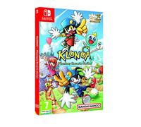 NINTENDO JUEGO NINTENDO SWITCH KLONOA PHANTASY