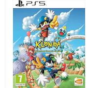 Klonoa Phantasy Reverie Series - PlayStation 5