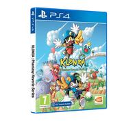 Klonoa Phantasy Reverie Series PS4 (SP) [148100]