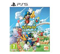 Klonoa Phantasy Reverie Series (PS5)