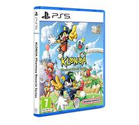 Klonoa Phantasy Reverie Series, PS5