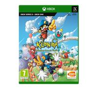 Klonoa Phantasy Reverie Series (Xbox One) Xbox One single (Microsoft Xbox One)