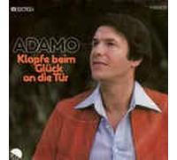 Klopfe beim Glück an die Tür/Wo blieb unsere Liebe (7" Vinyl Single)(1978)(EMI 1C 006-32775)