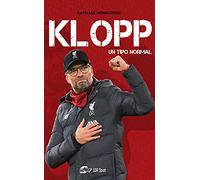 KLOPP, un tipo normal (SPORT)