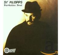 Klopps,Sy - Berkeley Soul