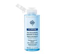 Klor.Aciano Agua Desmaq.400Ml.