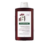 Klor.ch.quinina 400 ml.