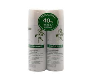 Klor. Ch Sec Avena 150Ml 2ª40%