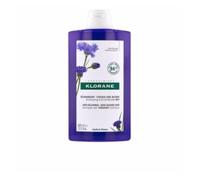 Klorane Champú Centaurea 400 ml