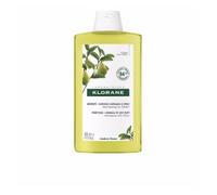 Klorane A La Cidra Light Shampoo For Normal/Oily Hair 400ml