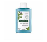 A LA MENTA BIO champú detox para cabello normal 200 ml
