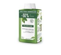 A LA ORTIGA BIO champú seborregulador cabello graso 2 x 400 ml