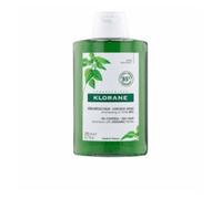 Klorane Champú Extracto de Ortiga Bio 200 ml