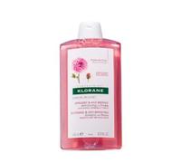 Klorane Champú con Peonía Bio 400ml