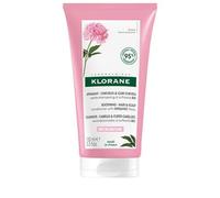 Klorane A La Peony Soothing Conditioner 150ml