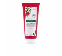 Klorane Acondicionador para cabello teñido de granada 200mL