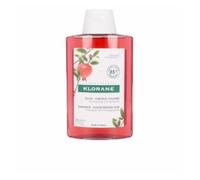 Klorane Champú Granada Cabello Teñido 200 ml
