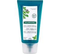 Klorane Acondicionador a la Menta Acuática 150 ml