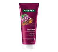 Klorane - acondicionador acelerador del crecimiento capilar - 200 ml