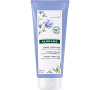 Klorane Acondicionador al Lino BIO 200 ml