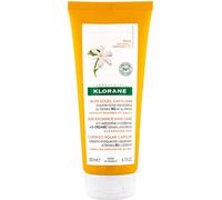 Klorane Acondicionador Capilar Resplandor Solar Tamanu Bio y Monoi 200mL
