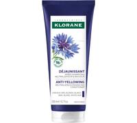 Klorane Acondicionador Centaury Bio Silver Reflections 200mL