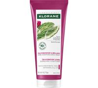 Klorane Higo de Barbaria 72H Hidratación & Brillo Acondicionador 200mL