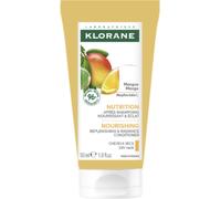 Klorane Mango - Acondicionador nutritivo para cabellos secos 50ml