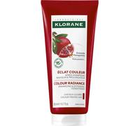 Klorane Acondicionador para cabello teñido de granada 200mL