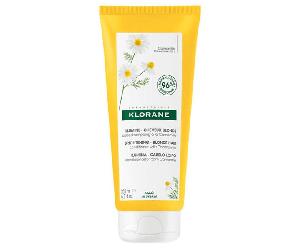 Klorane Acondicionador Tratante con Camomila 200 ml