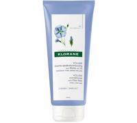 Klorane Lino - Acondicionador Cabello Fino 200ml